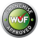 Franchise Approved WOF