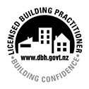 Licensed Building Practitioner