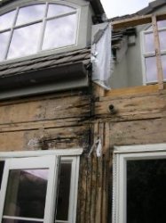 leaky home 
