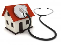 healthy homes