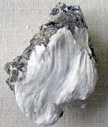 Asbestos 