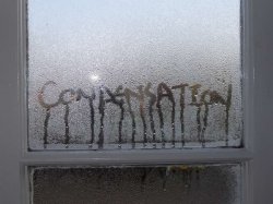 Condensation